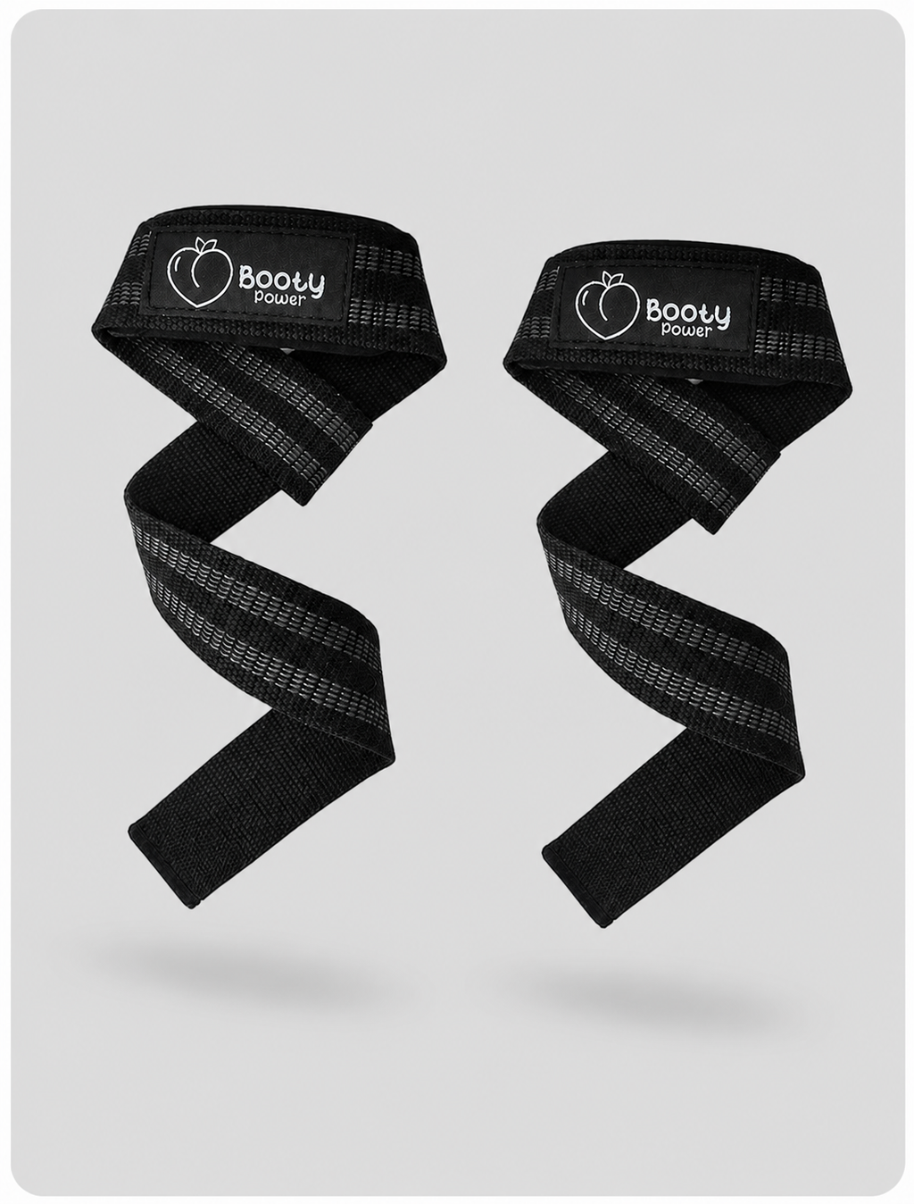 Straps Gym Negro