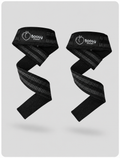 Straps Gym Negro