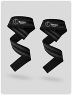 Straps Gym Negro