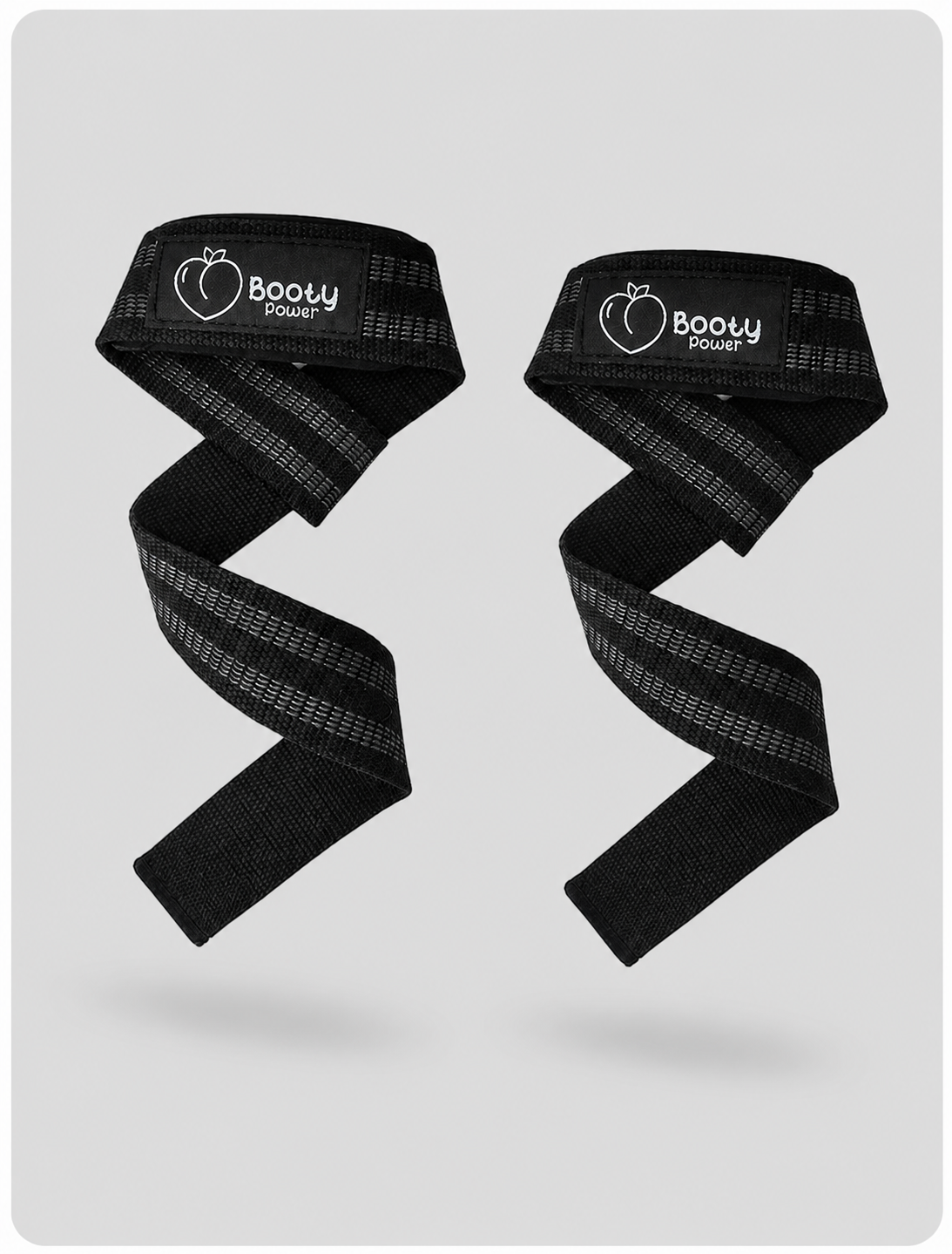 Straps Gym Negro